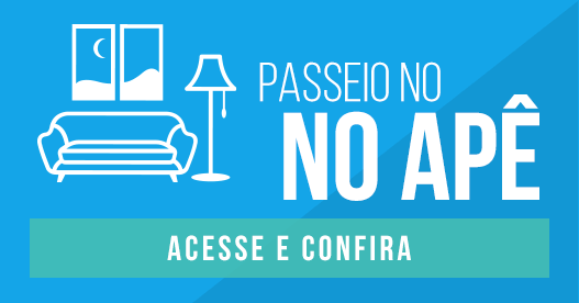 Passeio no apê