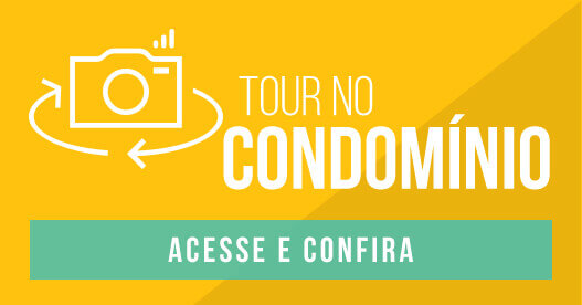 Tour no condomínio