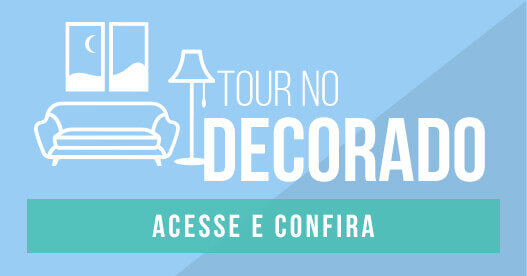 Tour no decorado